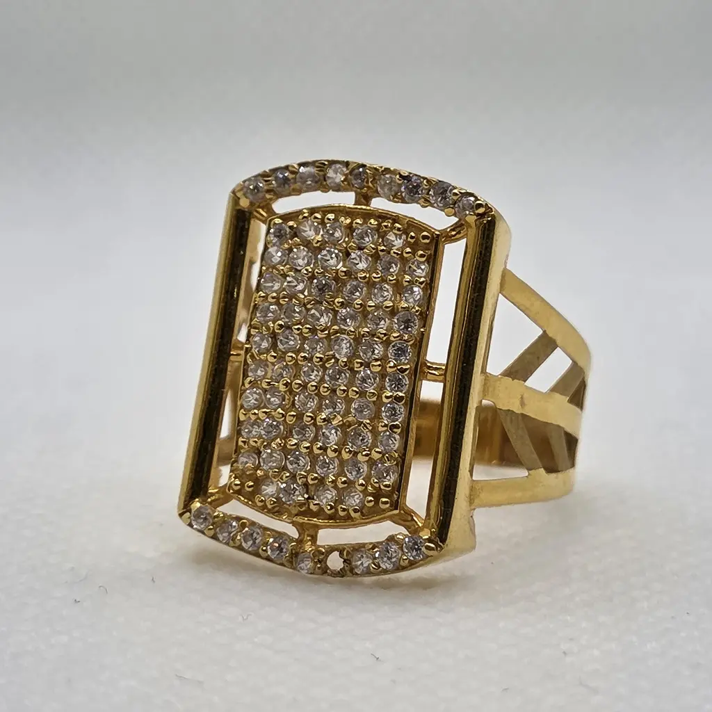 Swara Ring